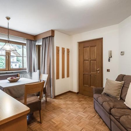 Residence Floralp Colfosco Dış mekan fotoğraf