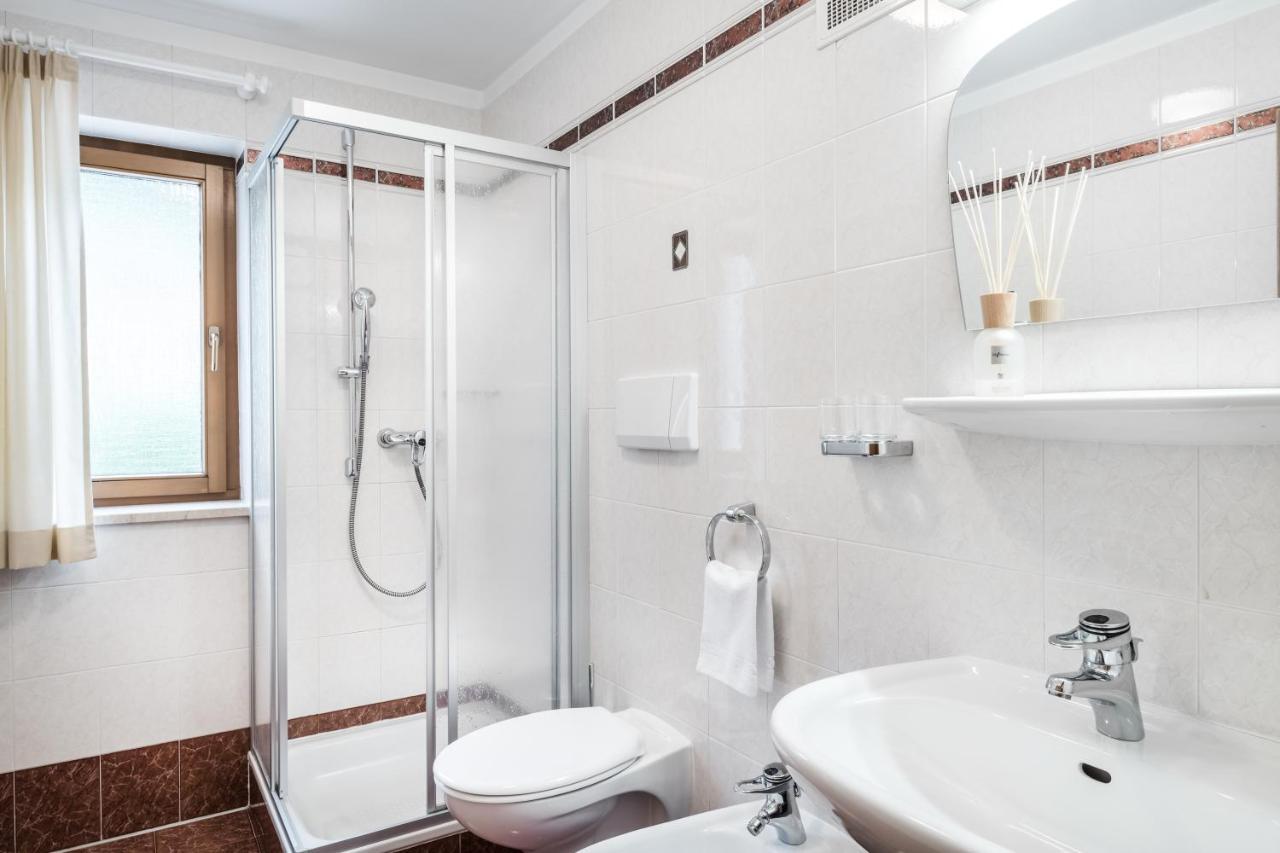 Residence Floralp Colfosco Dış mekan fotoğraf