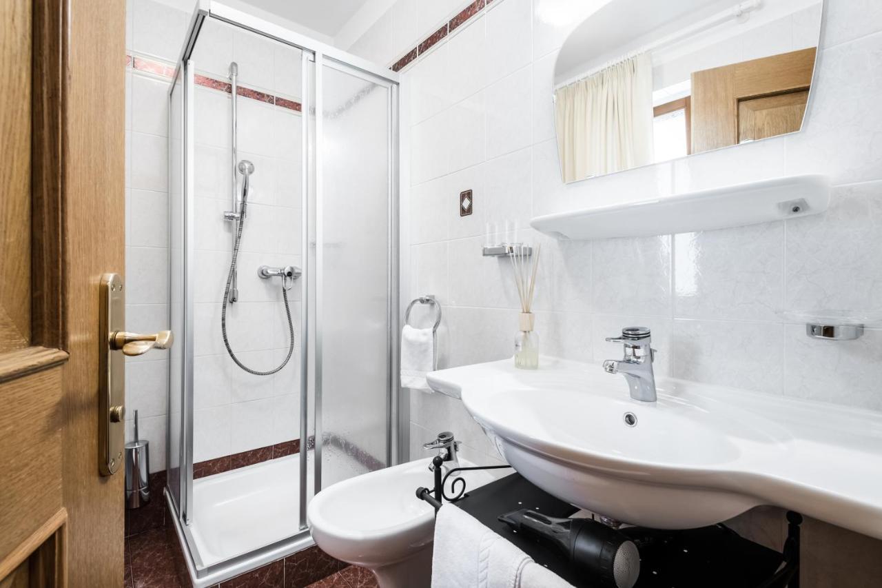 Residence Floralp Colfosco Dış mekan fotoğraf