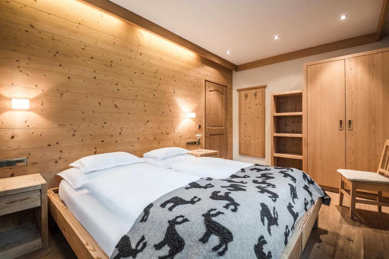 Residence Floralp Colfosco Dış mekan fotoğraf