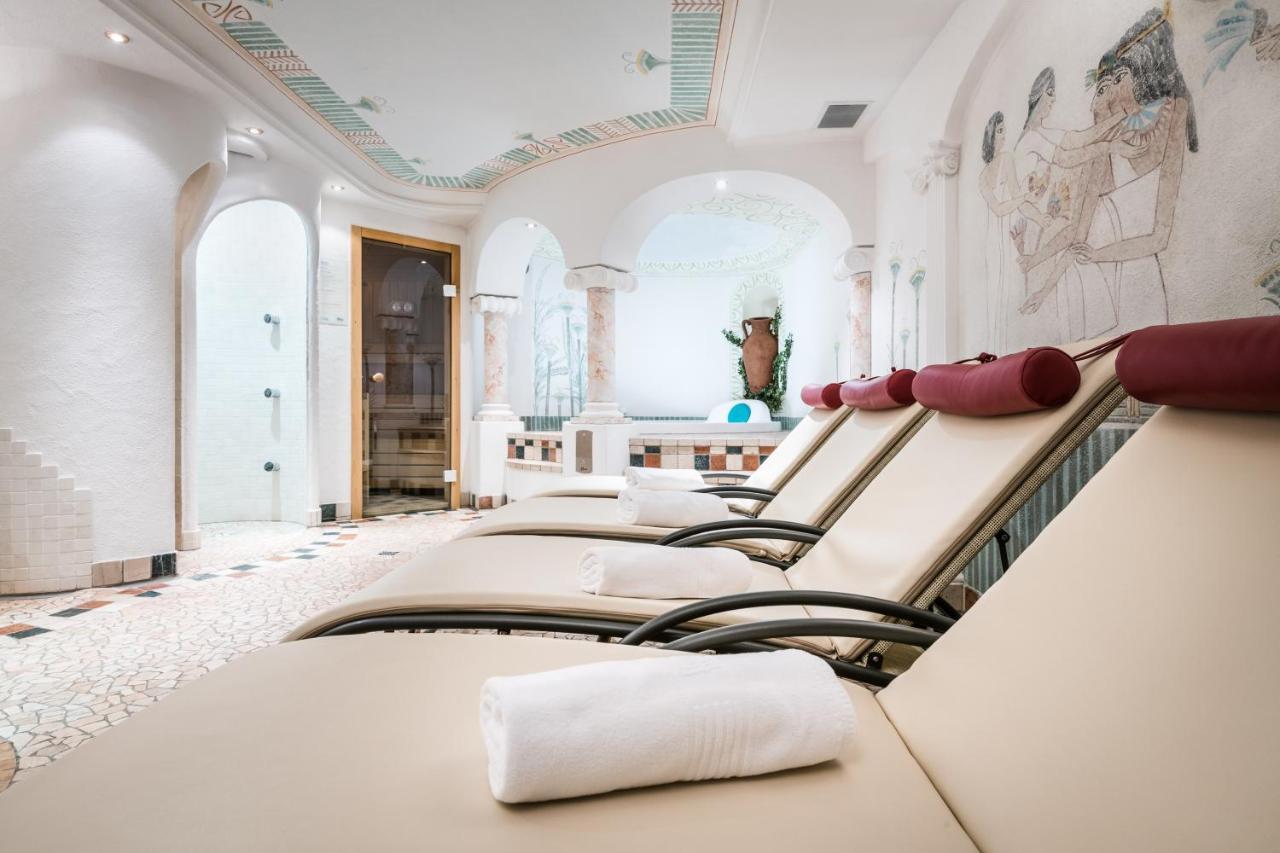 Residence Floralp Colfosco Dış mekan fotoğraf